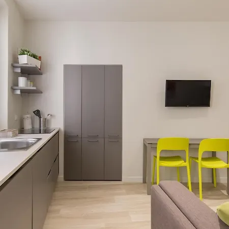 Casa Colibri Nel Cuore Della Citta Antica Apartment *